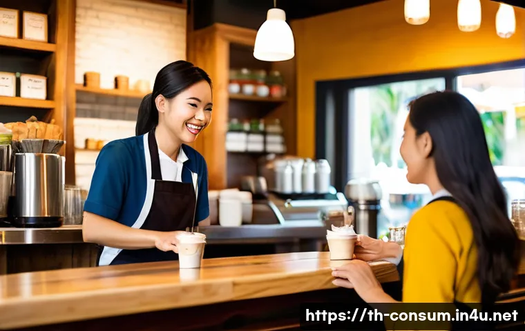 ไม่รู้ไม่ได้! 5 กลยุทธ์ Customer Centric สร้างธุรกิจให้ลูกค้าหลงรักจนบอกต่อ 4 소비자중심 경영 도입의 성공적 사례 관련 이미지 2