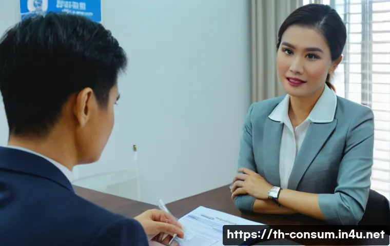 ผู้บริโภคยุคใหม่ต้องรู้! 4 ขั้นตอนจัดการข้อพิพาทให้จบไว ได้ผลจริง 4 소비자분쟁 해결 모범 사례 관련 이미지 2