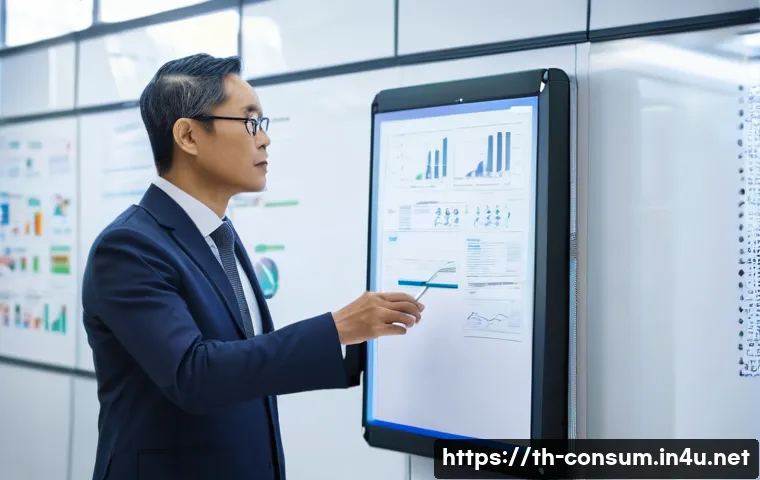 소비자전문기술사의 연봉 현황과 전망 관련 이미지 2